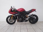 Angebot Triumph Speed Triple 1200 RR