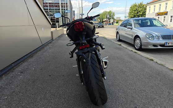Neufahrzeug Triumph Street Triple 765 R - Bild 5 Neufahrzeug Triumph Street Triple 765 R - Bild 5