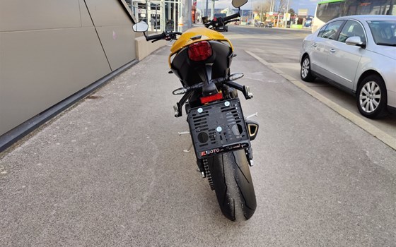 Neufahrzeug Triumph Street Triple 765 RS - Bild 5 Neufahrzeug Triumph Street Triple 765 RS - Bild 5