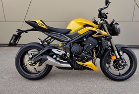 Triumph Street Triple 765 RS