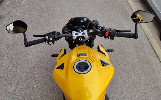 Neufahrzeug Triumph Street Triple 765 RS - Bild 6 Neufahrzeug Triumph Street Triple 765 RS - Bild 6