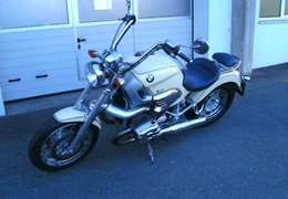 Gebrauchte BMW R 1200 C Gebrauchte BMW R 1200 C