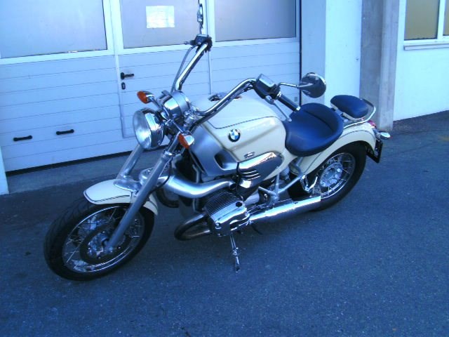 Motorrad