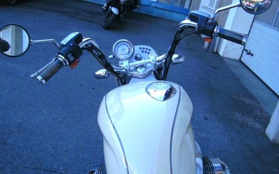 Gebrauchtmotorrad BMW R 1200 C - Bild 5 Gebrauchtmotorrad BMW R 1200 C - Bild 5