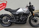Angebot Brixton Crossfire 125