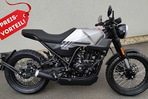 Angebot Brixton Crossfire 125