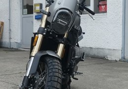 Gebrauchte Benelli Leoncino 800 Trail