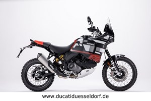 Angebot Ducati DesertX