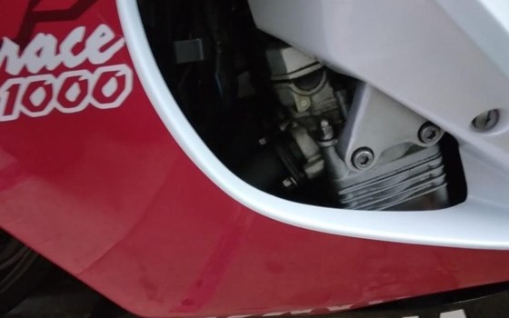 Gebrauchtmotorrad Yamaha YZF 1000 R Thunderace - Bild 3