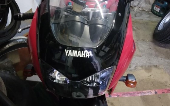 Gebrauchtmotorrad Yamaha YZF 1000 R Thunderace - Bild 5