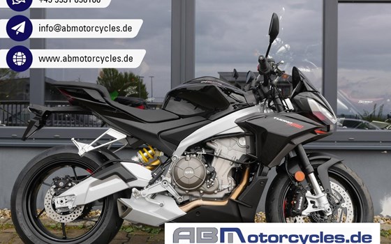 Neufahrzeug Aprilia Tuono 660 Factory - Bild 1