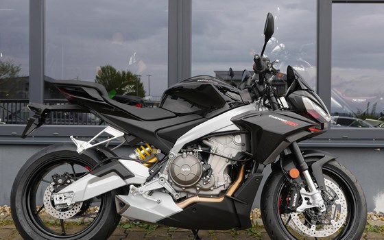 Neufahrzeug Aprilia Tuono 660 Factory - Bild 2