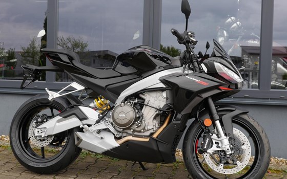 Neufahrzeug Aprilia Tuono 660 Factory - Bild 3