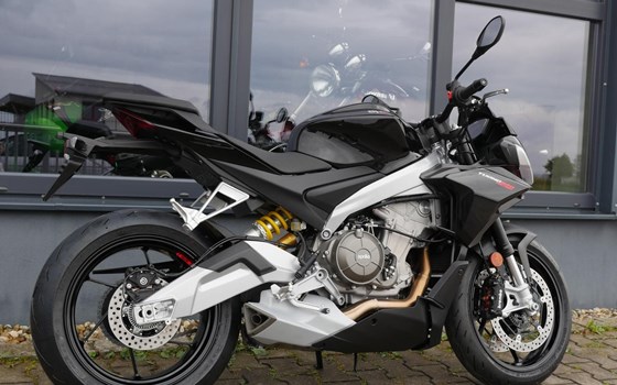 Neufahrzeug Aprilia Tuono 660 Factory - Bild 5