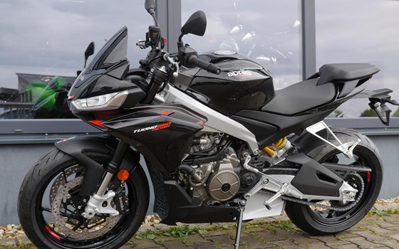 Neufahrzeug Aprilia Tuono 660 Factory - Bild 5