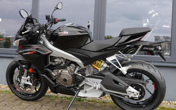 Neufahrzeug Aprilia Tuono 660 Factory - Bild 6