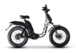 Neumotorrad Fantic ISSIMO