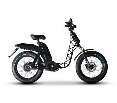 Neufahrzeug Fantic ISSIMO - Bild 1