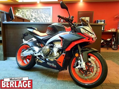Aprilia Tuono 660 6 Click for Detail