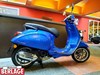 Vespa Primavera 50 Sport 6