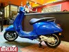 Vespa Primavera 50 Sport 7 Click for Detail