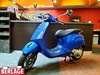 Vespa Primavera 50 Sport 6