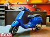 Vespa Primavera 50 Sport 5