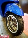 Vespa Primavera 50 Sport 7 Click for Detail