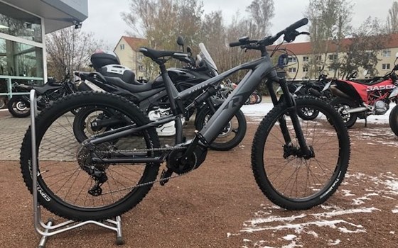 Neufahrzeug Raymon TrailRay E 140 - Bild 2