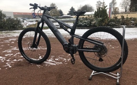 Neufahrzeug Raymon TrailRay E 140 - Bild 6