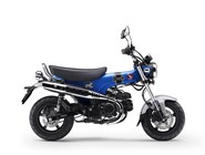 Honda Dax 125