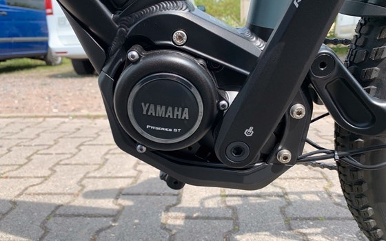 Neufahrzeug Raymon CrossRay E FS - Bild 5