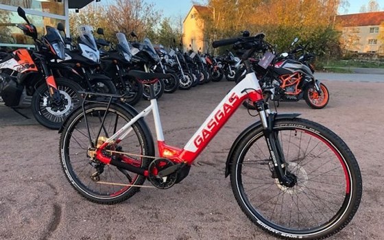 Neufahrzeug GASGAS G Trekking - Bild 8