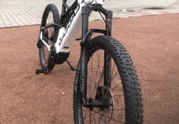 Neumotorrad GASGAS G Trail 2.0