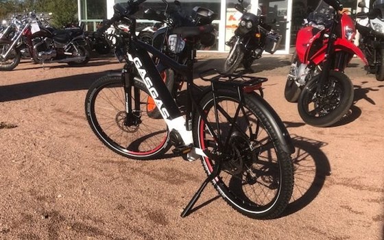 Neufahrzeug GASGAS G Trekking - Bild 4