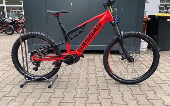 Neufahrzeug GASGAS G Enduro 1.0 - Bild 2