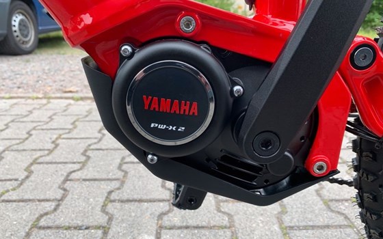 Neufahrzeug GASGAS G Enduro 1.0 - Bild 10