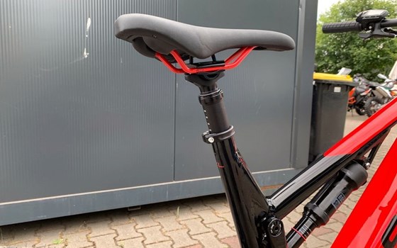 Neufahrzeug GASGAS G Enduro 1.0 - Bild 11