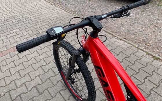 Neufahrzeug GASGAS G Enduro 1.0 - Bild 12