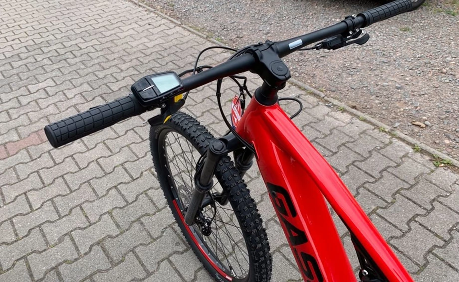 Angebot GASGAS G Enduro 1.0 Bild 12: Angebot GASGAS G Enduro 1.0