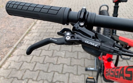 Neufahrzeug GASGAS G Enduro 1.0 - Bild 13