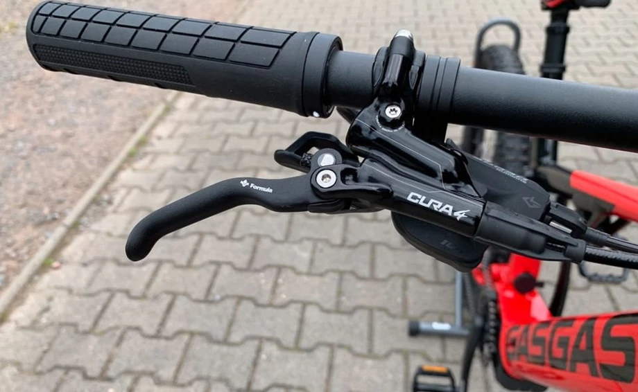 Angebot GASGAS G Enduro 1.0 Bild 13: Angebot GASGAS G Enduro 1.0