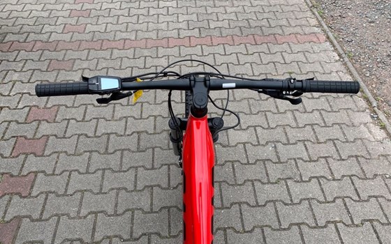 Neufahrzeug GASGAS G Enduro 1.0 - Bild 14