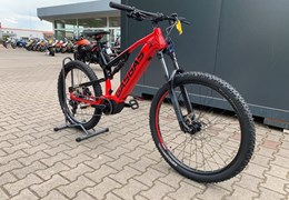 Neumotorrad GASGAS G Enduro 1.0