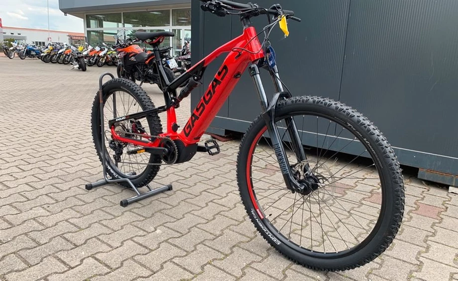 Angebot GASGAS G Enduro 1.0 Bild 1: Angebot GASGAS G Enduro 1.0