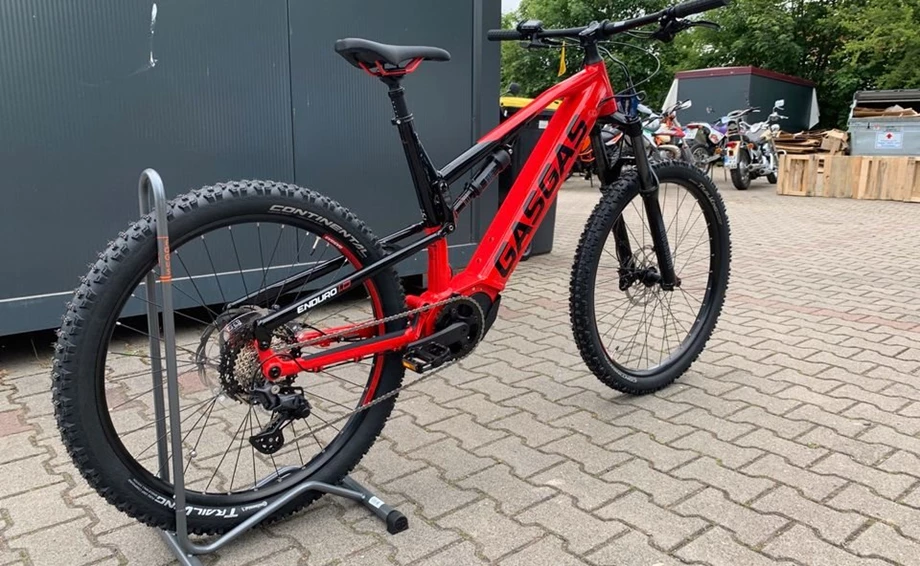 Angebot GASGAS G Enduro 1.0 Bild 3: Angebot GASGAS G Enduro 1.0