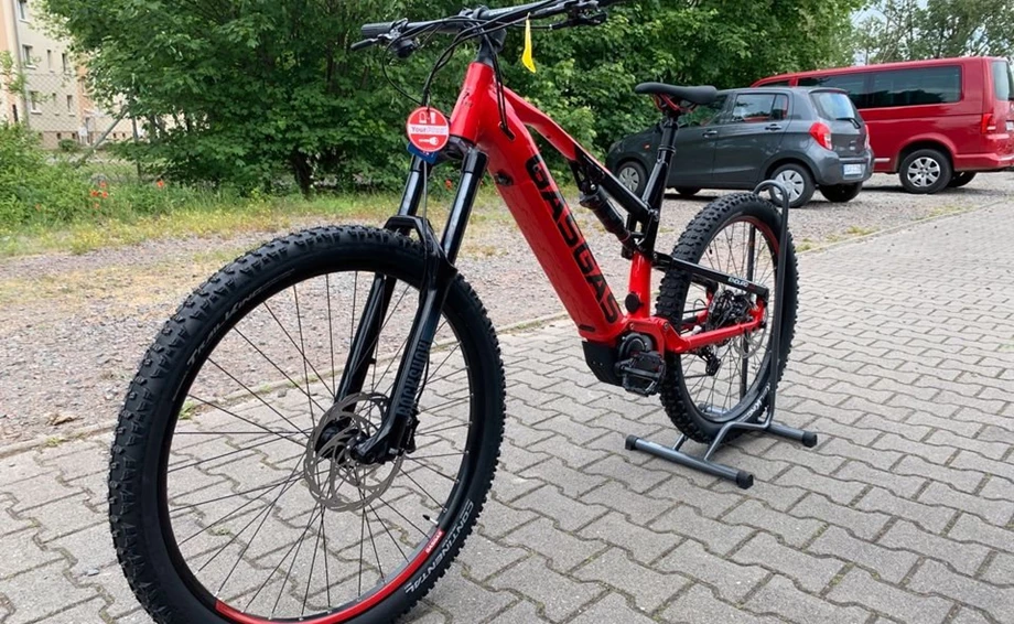 Angebot GASGAS G Enduro 1.0 Bild 4: Angebot GASGAS G Enduro 1.0