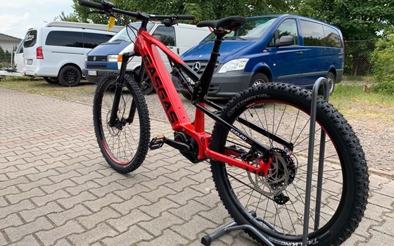 Neufahrzeug GASGAS G Enduro 1.0 - Bild 5