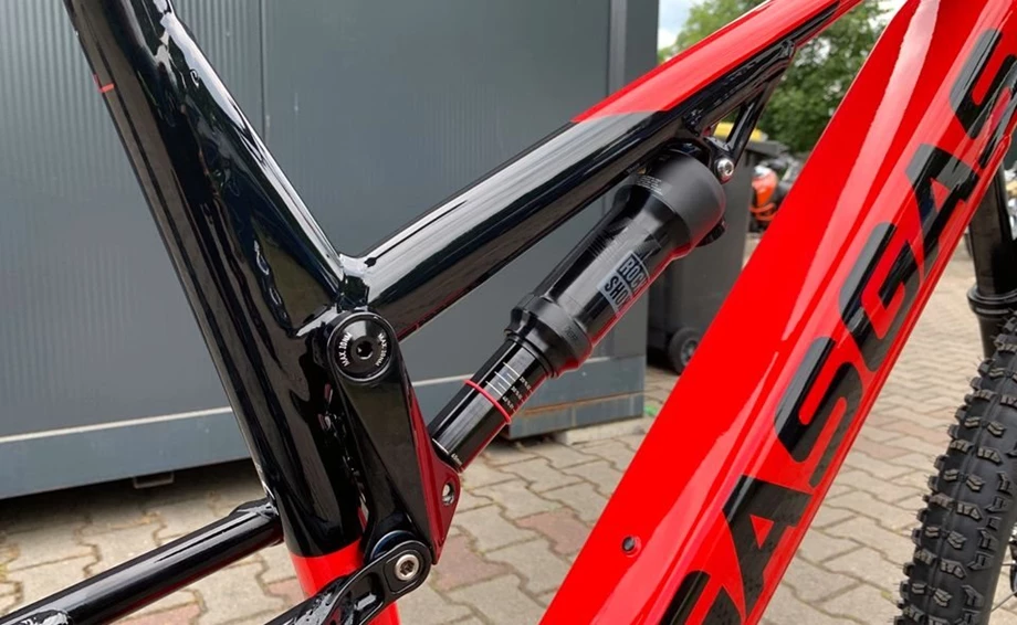 Angebot GASGAS G Enduro 1.0 Bild 6: Angebot GASGAS G Enduro 1.0