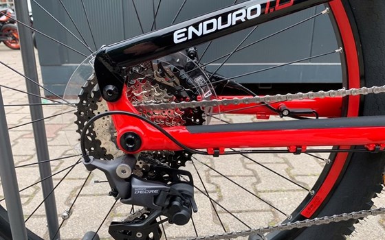 Neufahrzeug GASGAS G Enduro 1.0 - Bild 7